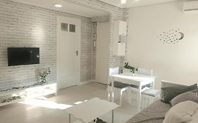 Apartamento Girasol Centro de Logroño